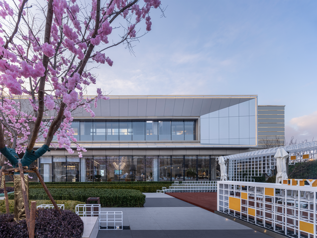 新城·翡丽之光丨中国日照丨DC 国际-31