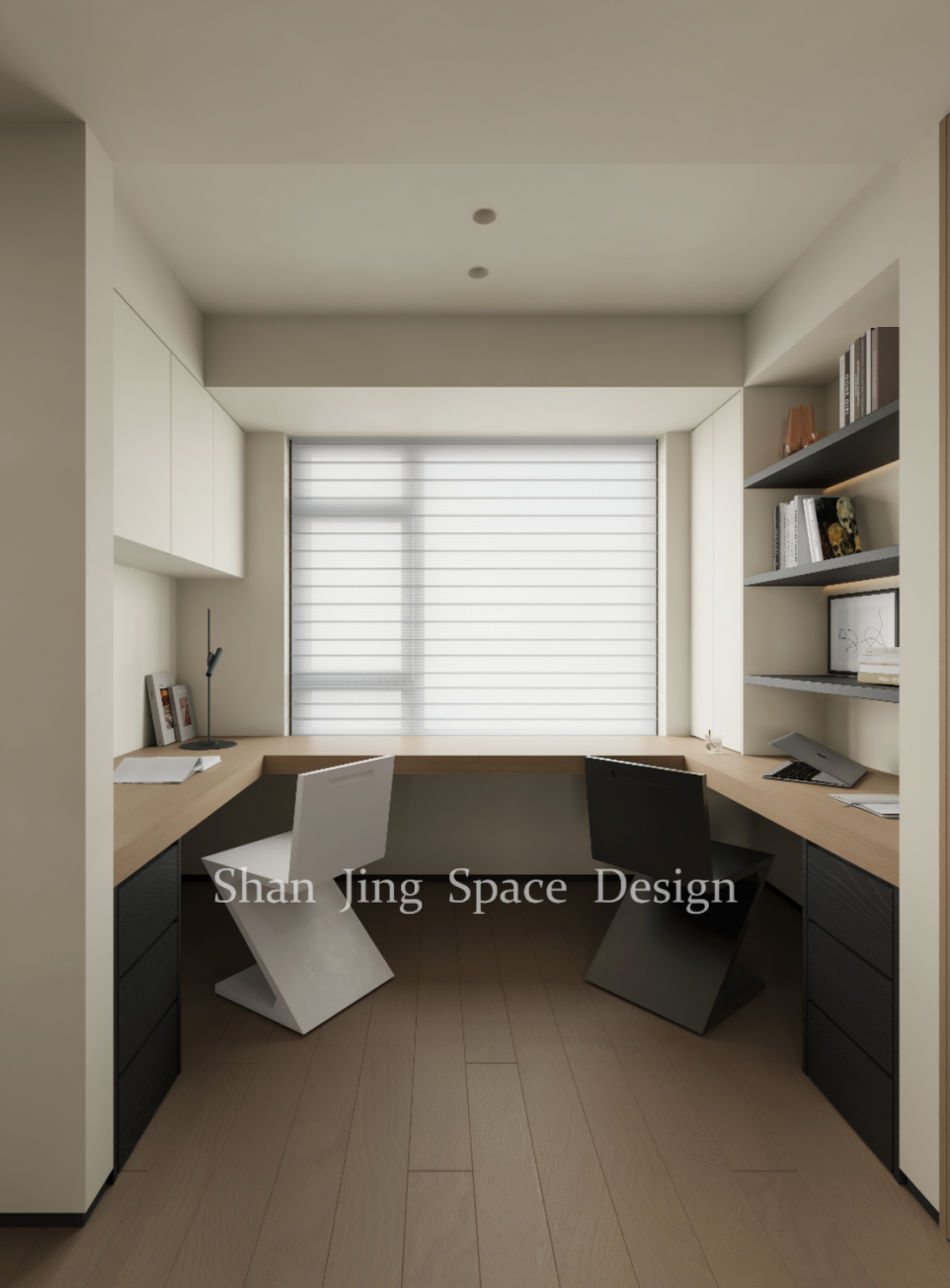 山境空间新案| 以木为序——打造沉浸式品质生活剧场-155