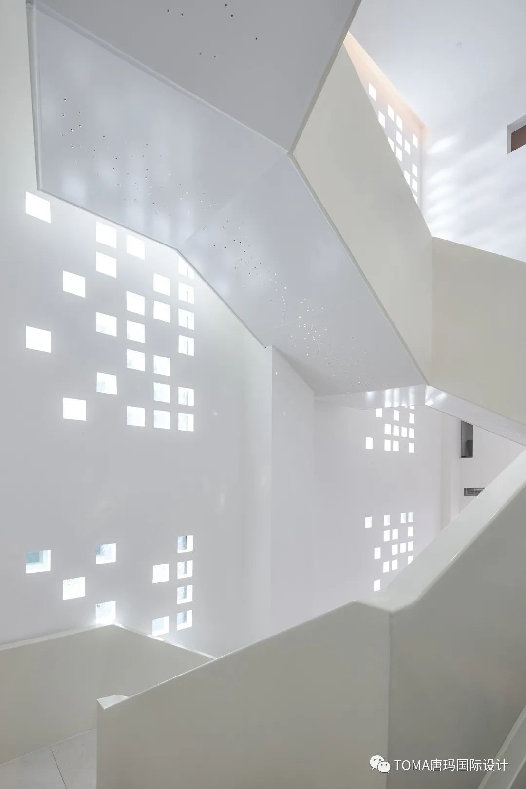 九境会所 | 禅意空间与自然共生的设计魅力-9