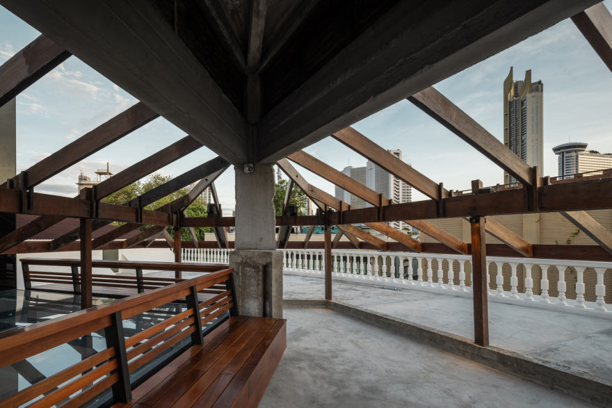 商场丨泰国曼谷丨IF (Integrated Field)-50