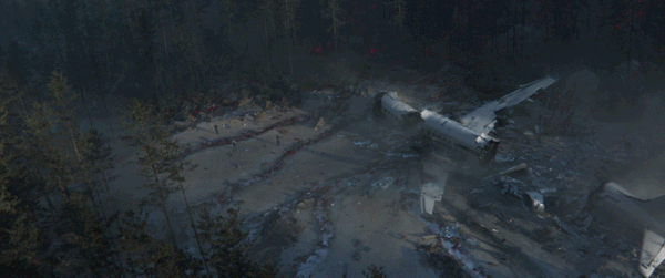 《碎线》预告片丨未明确整体设计方,涉及多团队分工-27