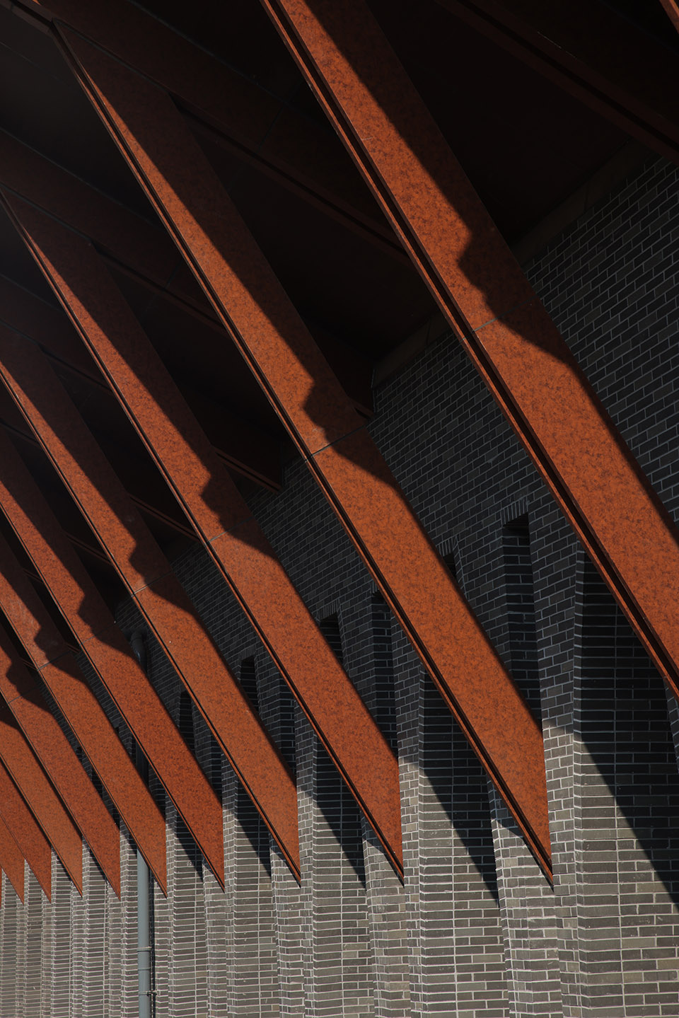 古蔺茅溪酱酒九坝项目配套生态文旅基地(一期)项目丨中国泸州丨同济大学建筑设计研究院(集团)有限公司-233