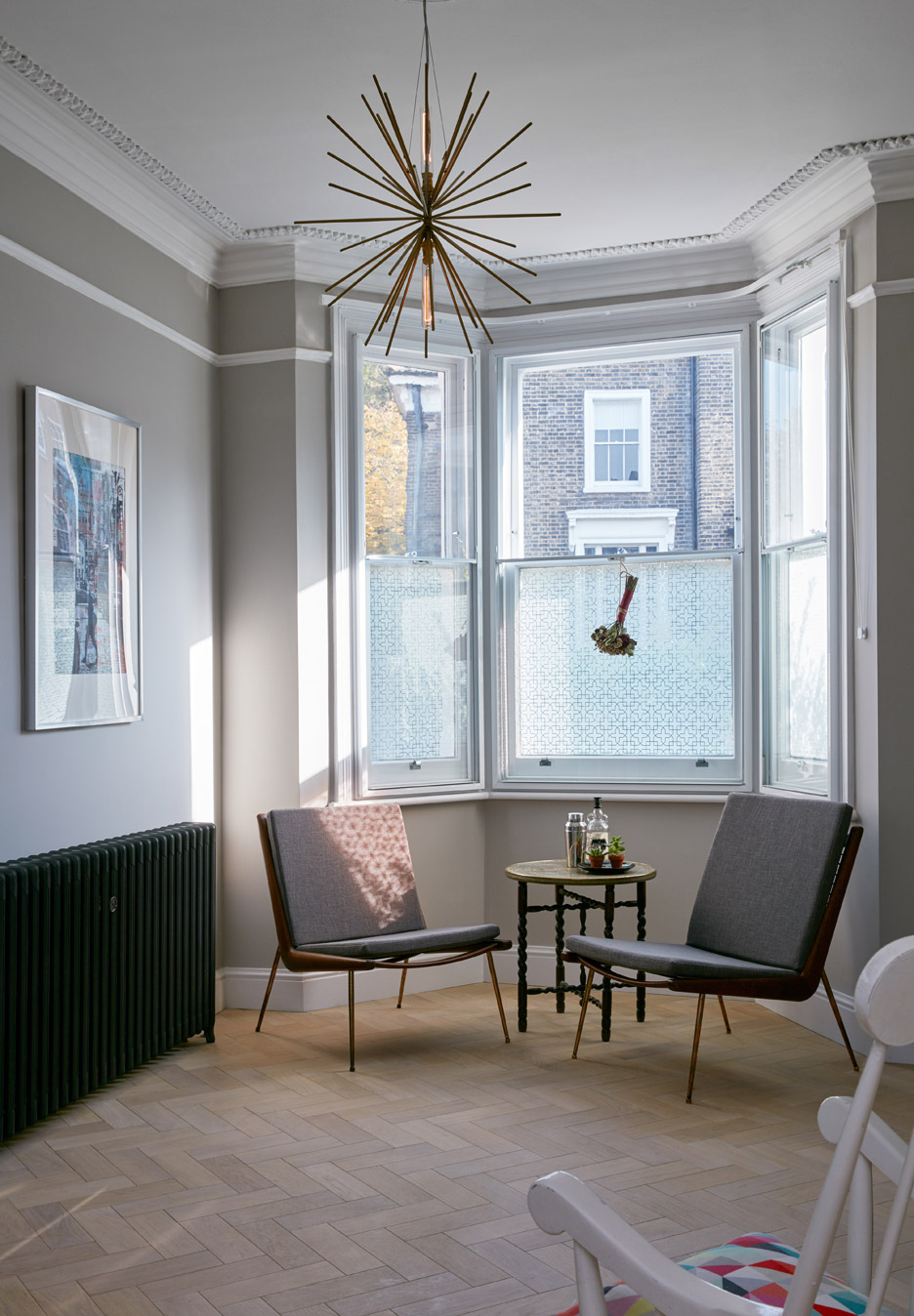 面屋(Facet House)-25