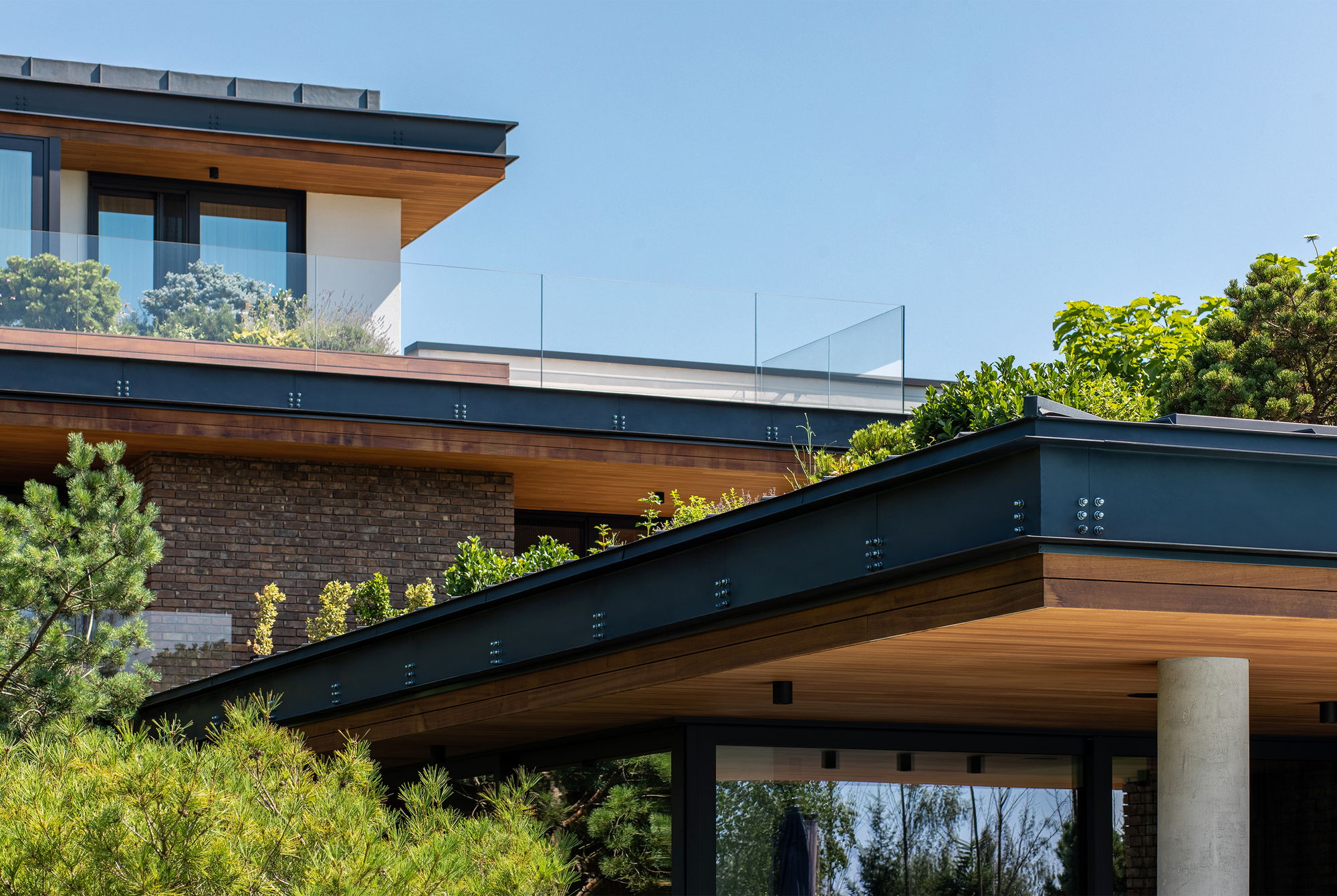 M 屋丨罗马尼亚丨Fabrica de arhitectura-30