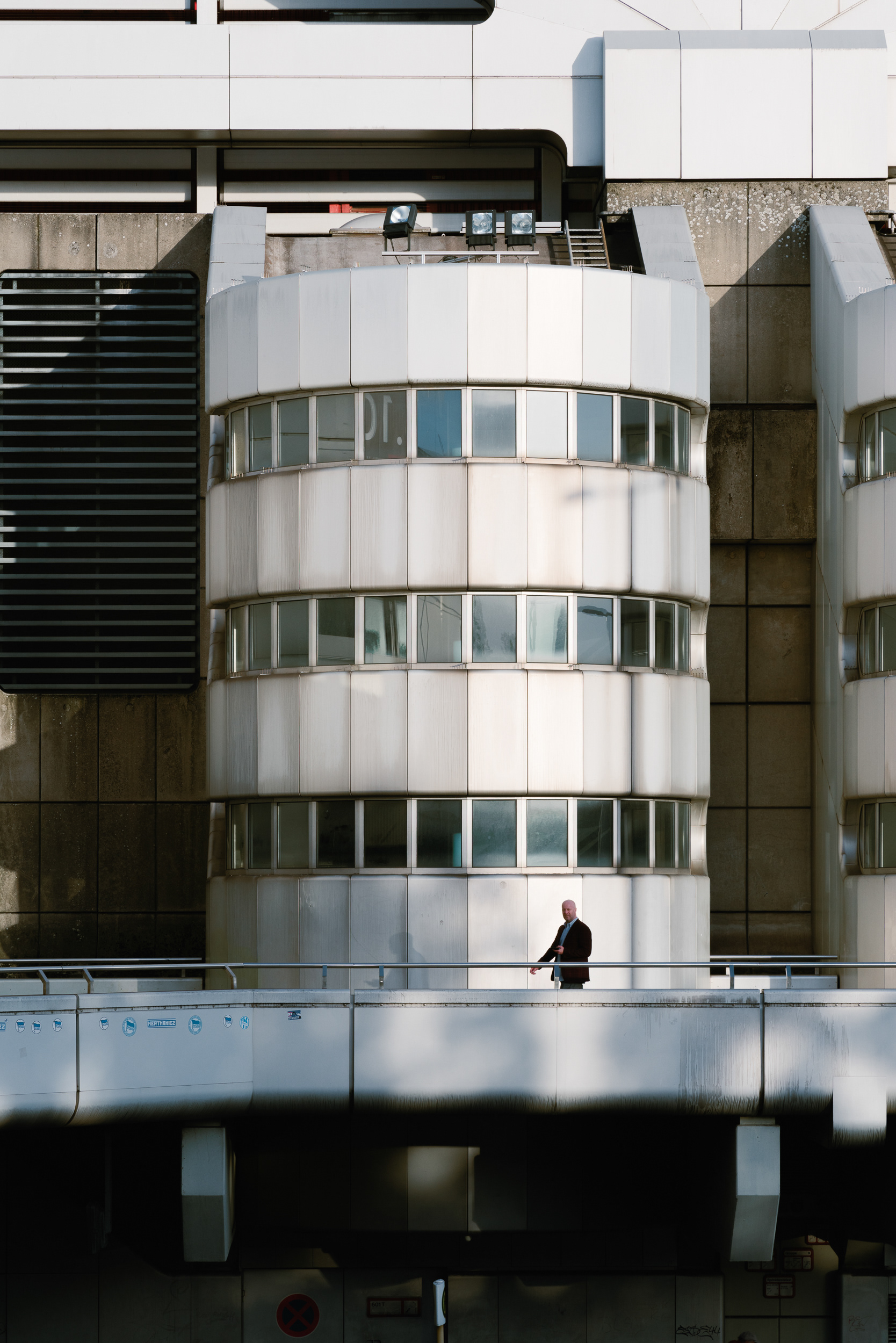 柏林国际会议中心丨德国柏林-19