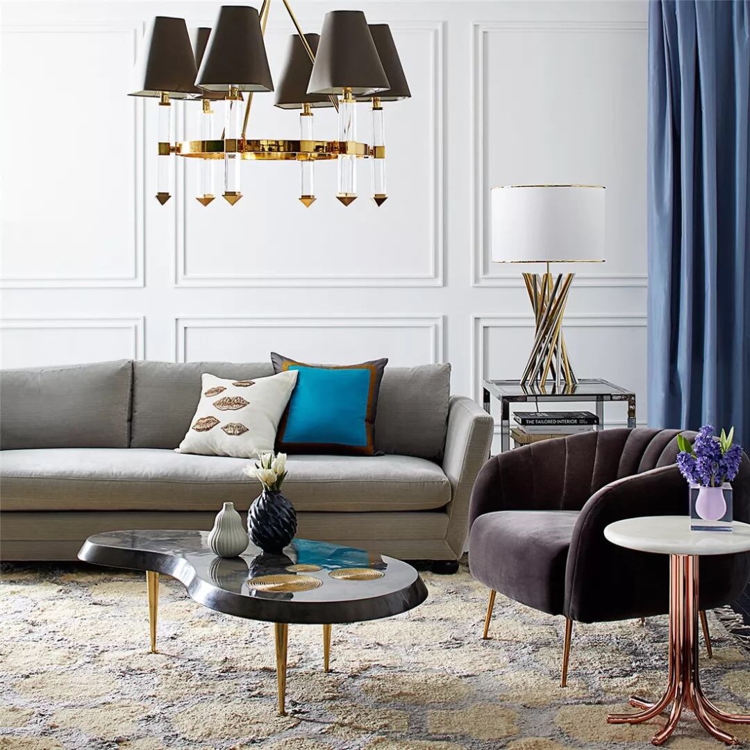 快乐时尚的设计大师 Jonathan Adler-23