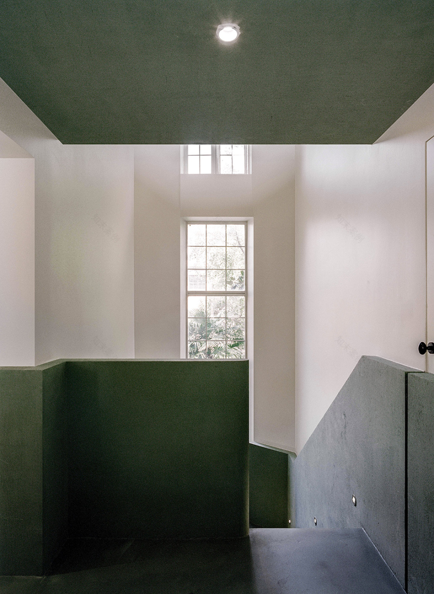 小着高级体验店丨中国上海丨Offhand Practice-35