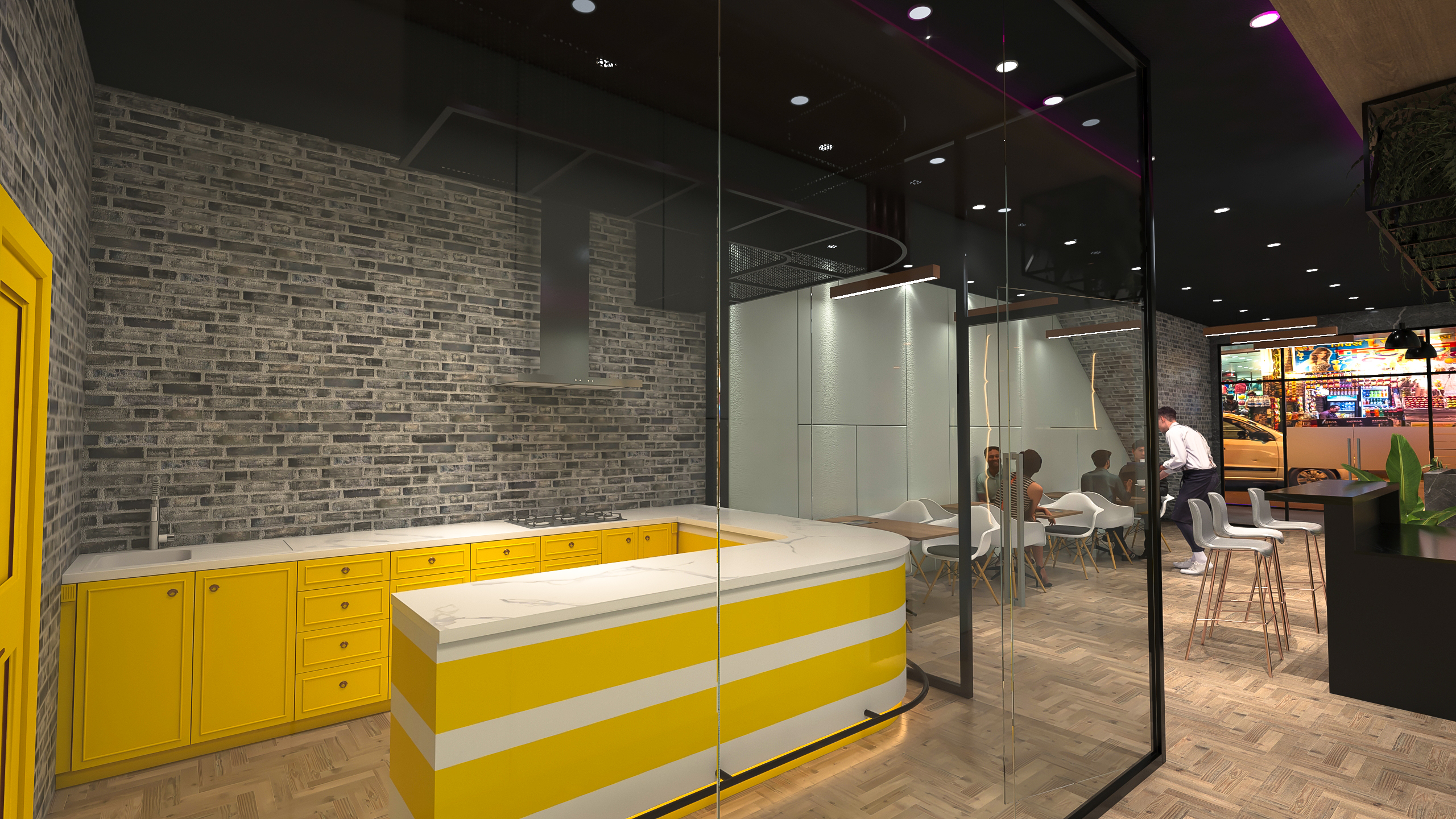 MCCAIN FOOD SERVICE RESTAURANT AND BAR DESIGN-3