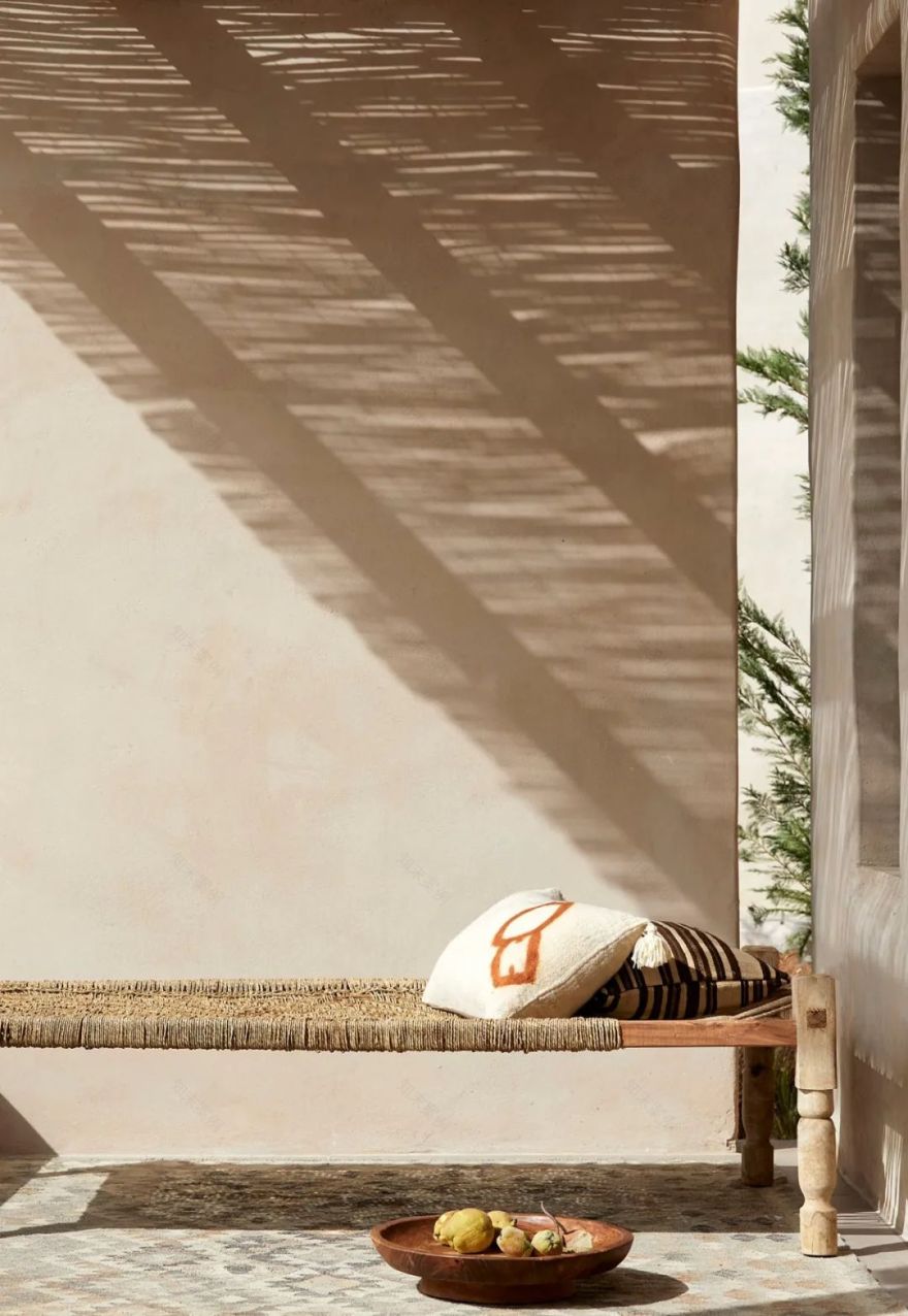 Secret Roc Villas · 自然和谐的海岛度假别墅丨希腊丨Kefalonia 建筑实践事务所-26