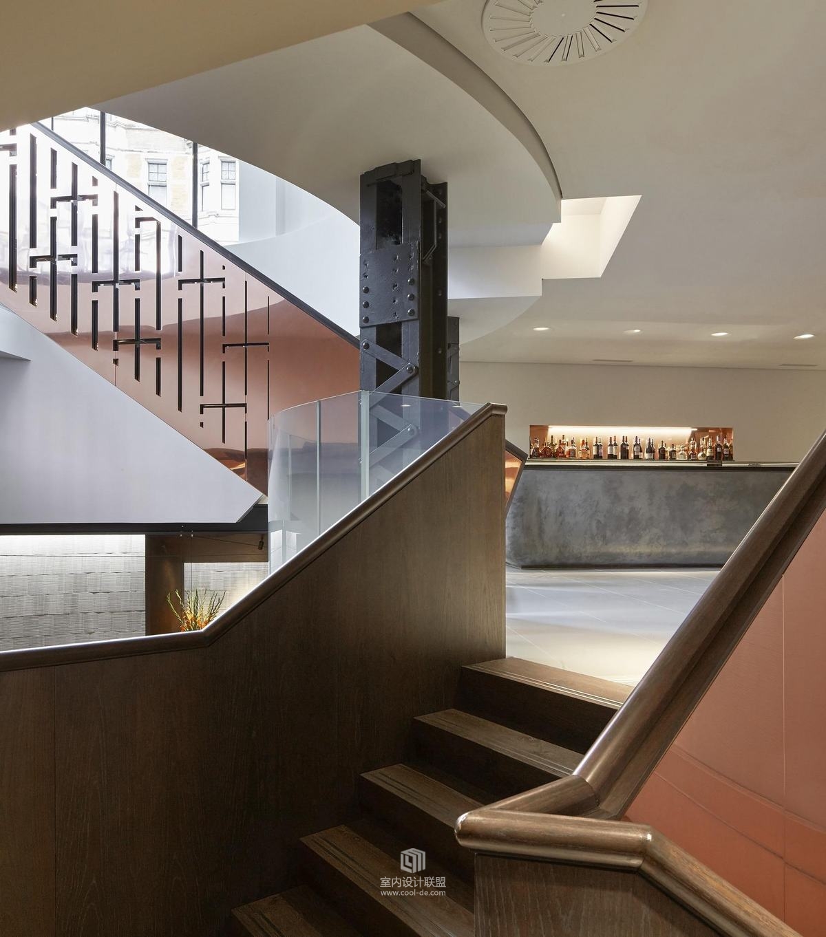 英国伦敦西班牙餐厅-14