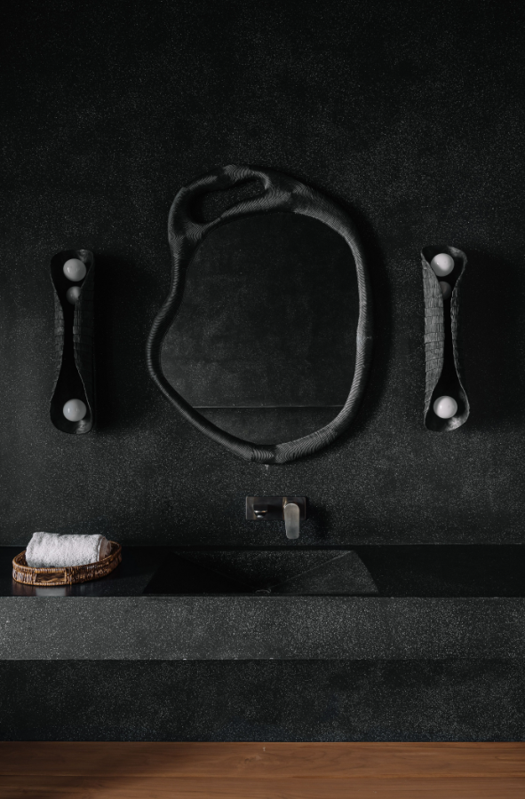 居住空间丨印度丨We Design Studio-58