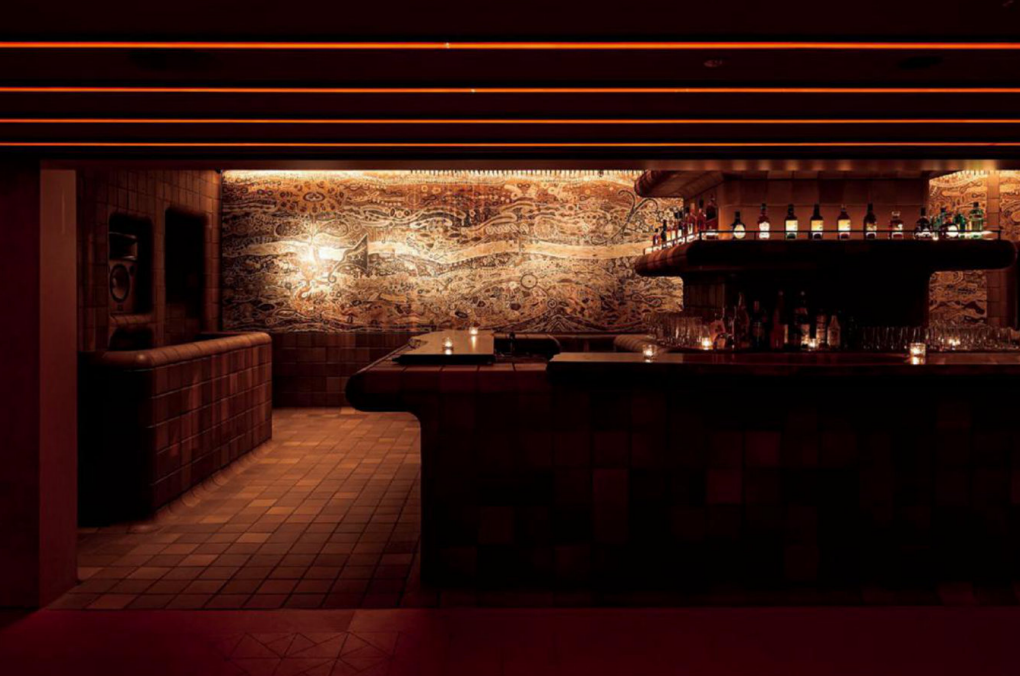 东京新地标「歌舞伎町塔」丨日本东京丨STUDIO SAXE-65