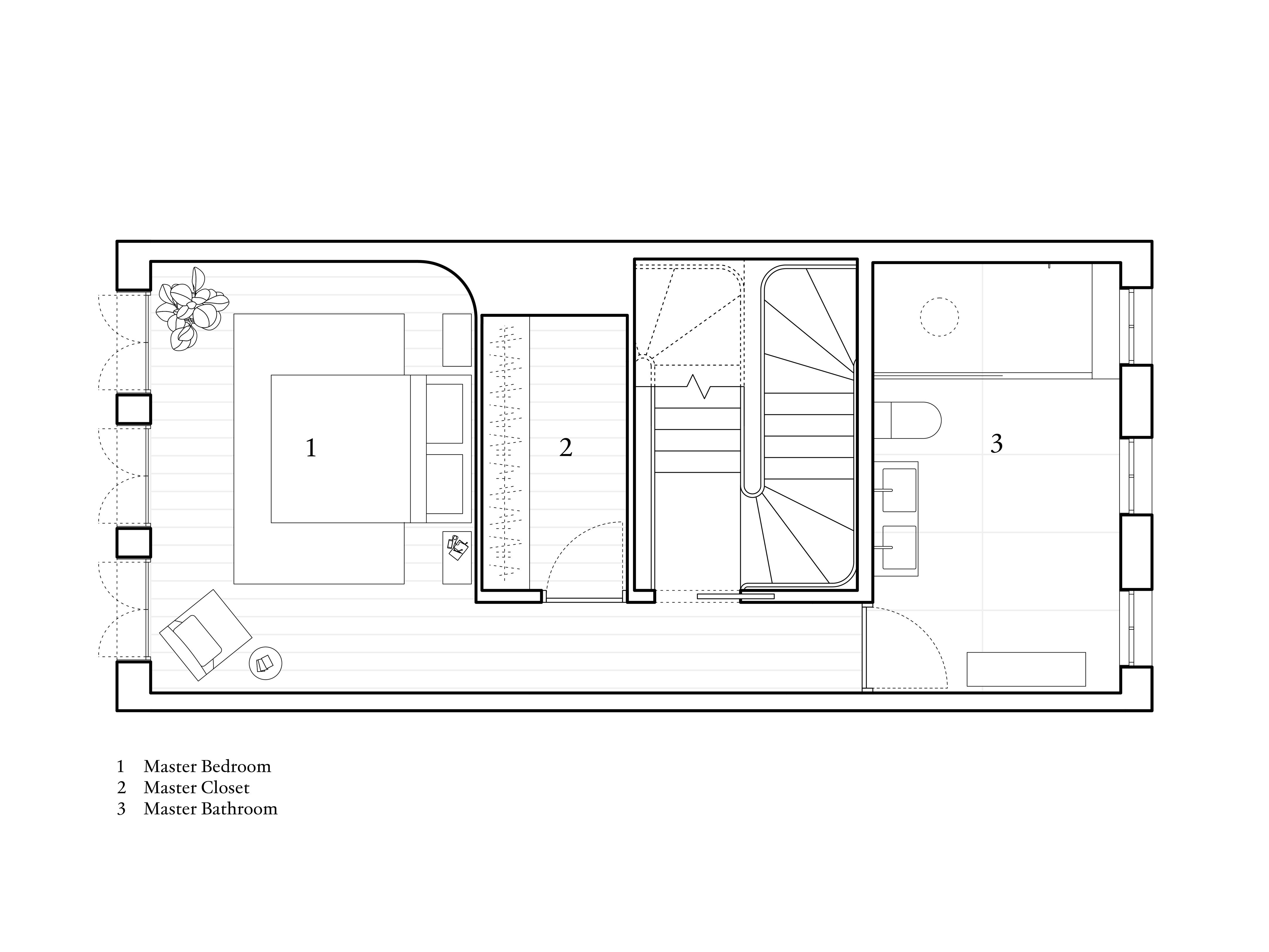 簪楼丨美国波士顿丨J. Jih-111