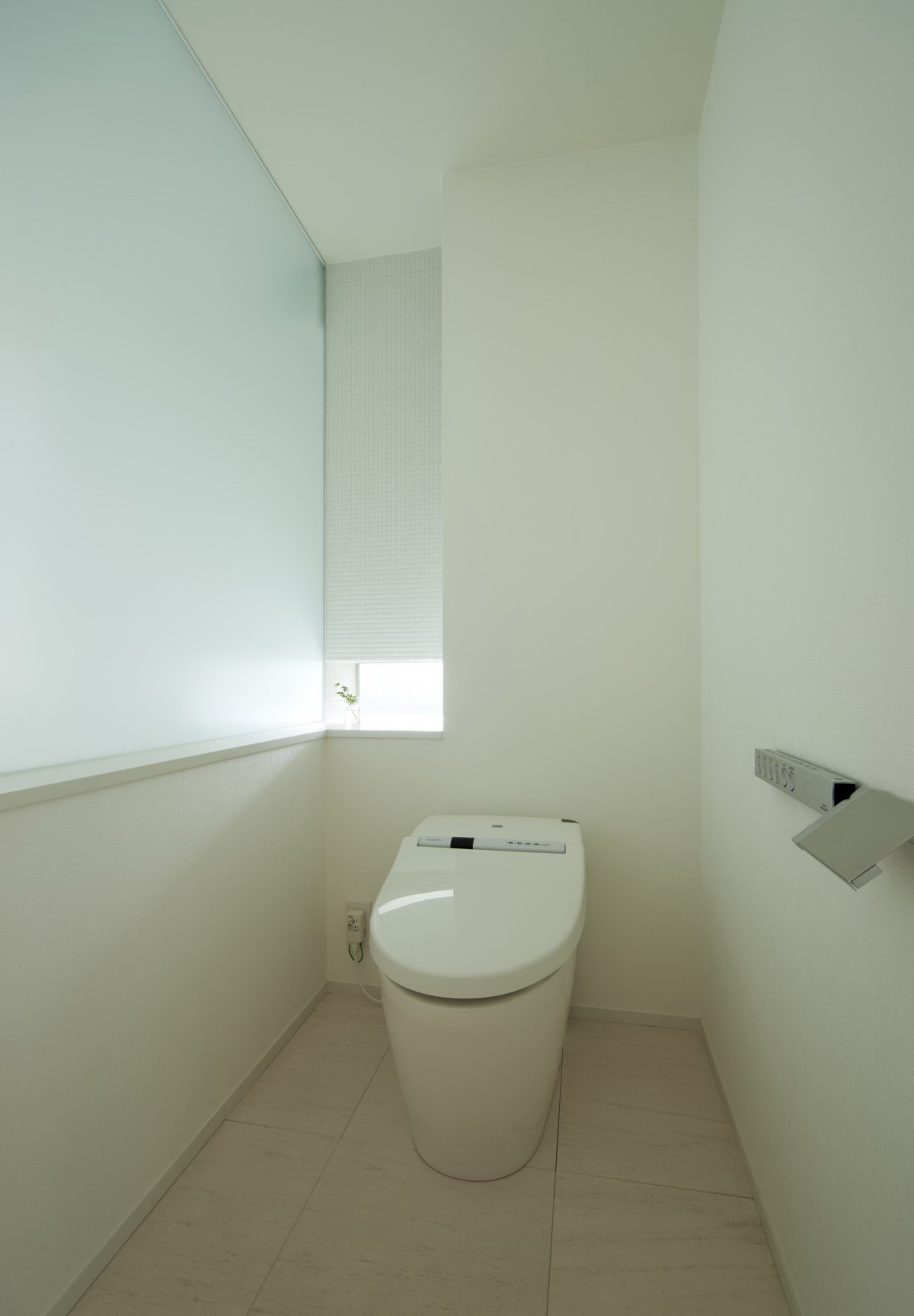 东京市中心日式艺术住宅设计-27