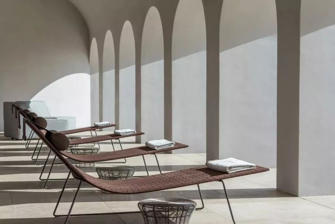 Euphoria Retreat丨一个治愈心灵,释放灵魂的地方  DecaArchitecture-65