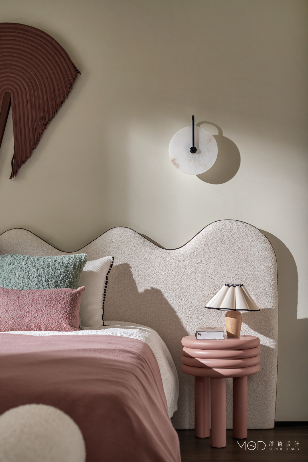 恒邦双林·高桥小镇合院样板间丨中国四川丨MOD穆德设计-35