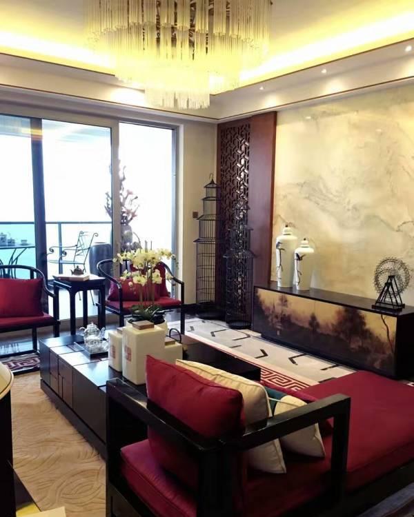 
ORDER聚造—江苏无锡尚水名筑项目 -0