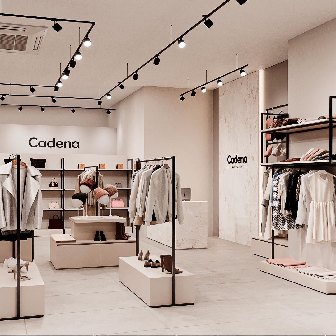 Loja Cadena (Strada Outlet)-0