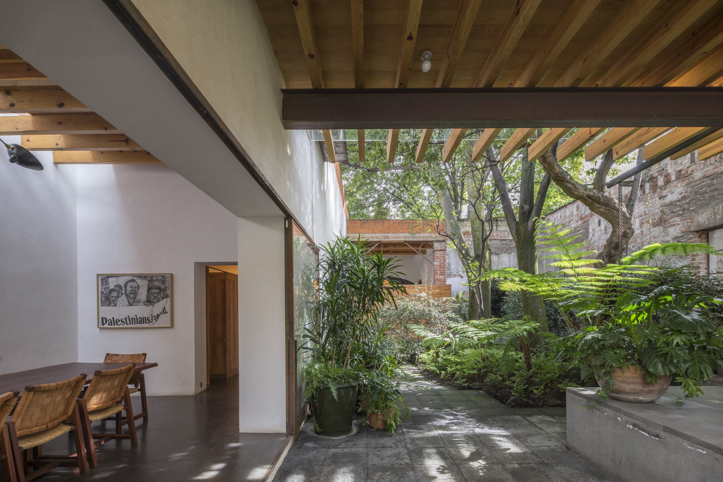 埃斯孔迪多酒店丨墨西哥瓦哈卡丨阿尔贝托·卡拉赫,费尔南达·罗曼迪亚等-88