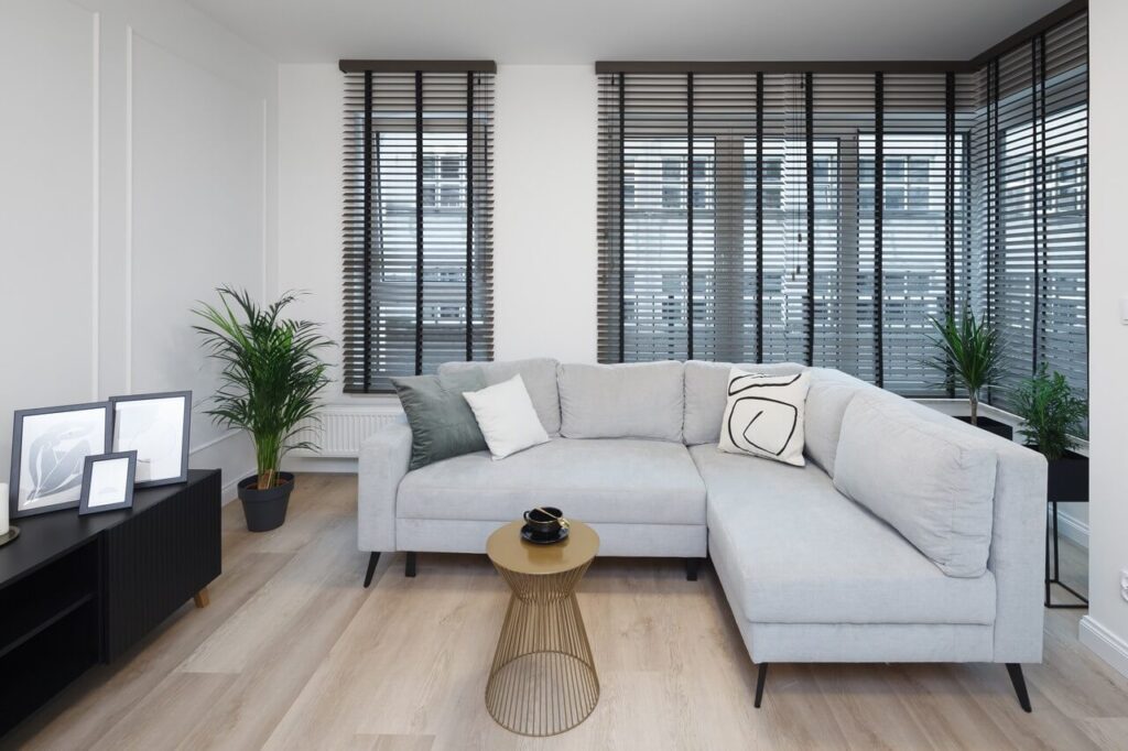 85平弗罗茨瓦夫现代经典风格公寓设计丨波兰弗罗茨瓦夫丨Decoroom工作室,建筑师Angelika Front-19