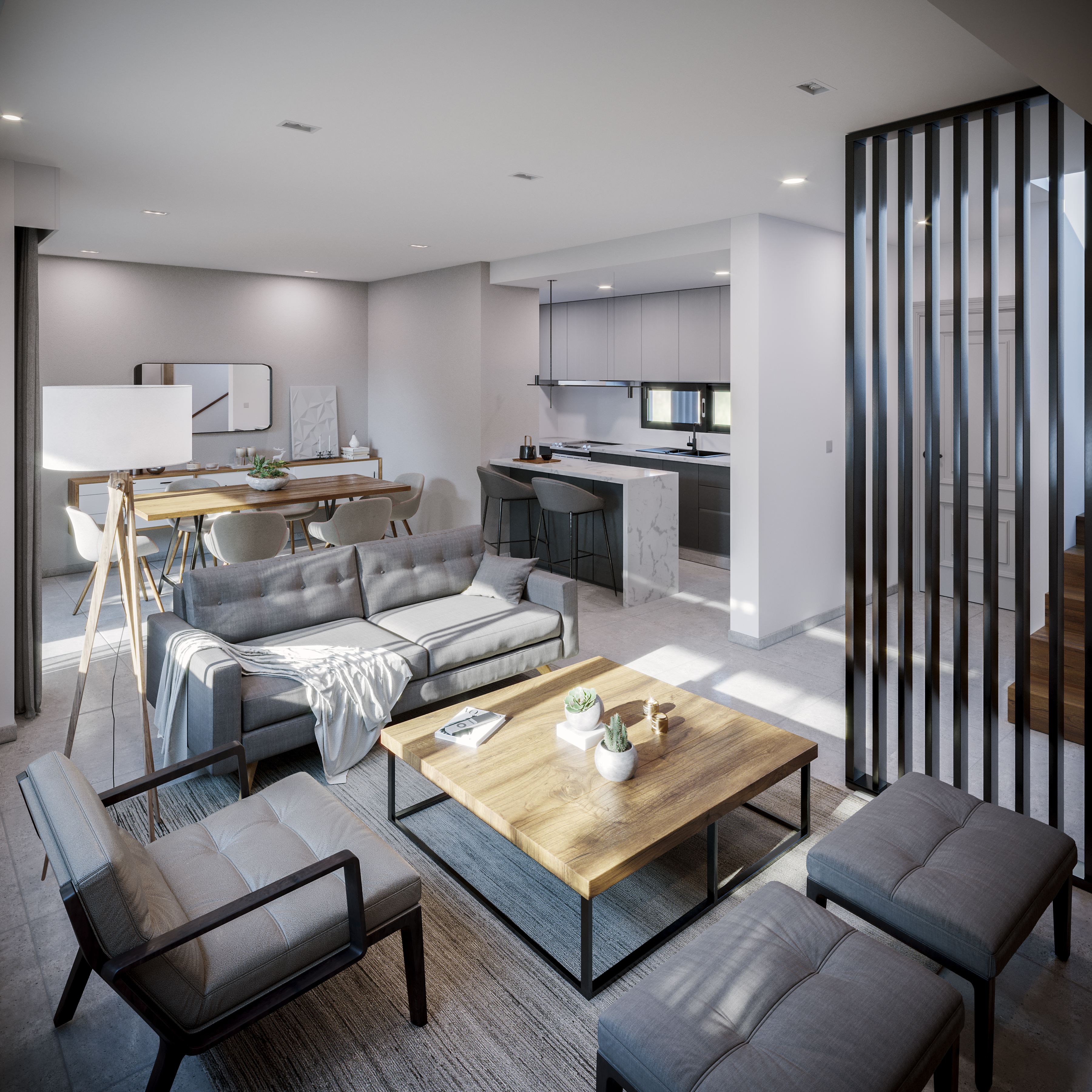 02 部门03 部门丨阿根廷门多萨丨Diego Sarmiento,Maximiliano García-8