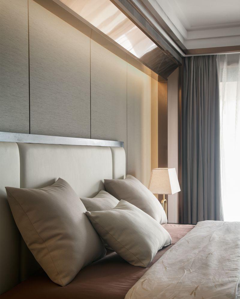 深圳城市山谷280平复试空间，木子仁室内设计展现朝阳梦想-18