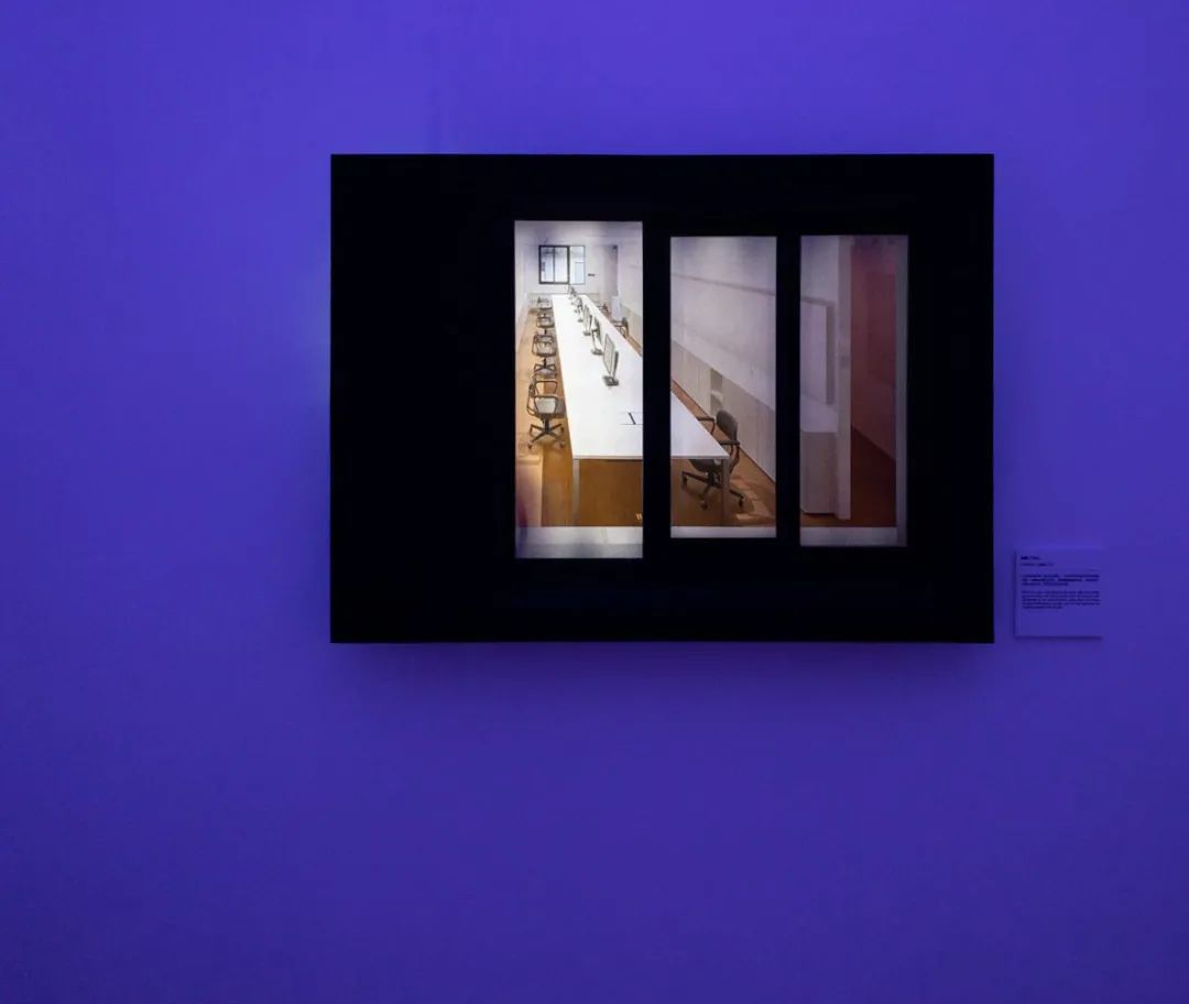 窗——襄阳南路 175 号的情感交流空间-16