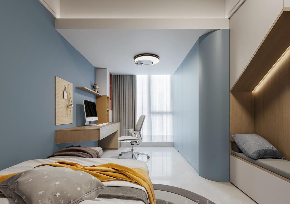 现代•【清新】-5