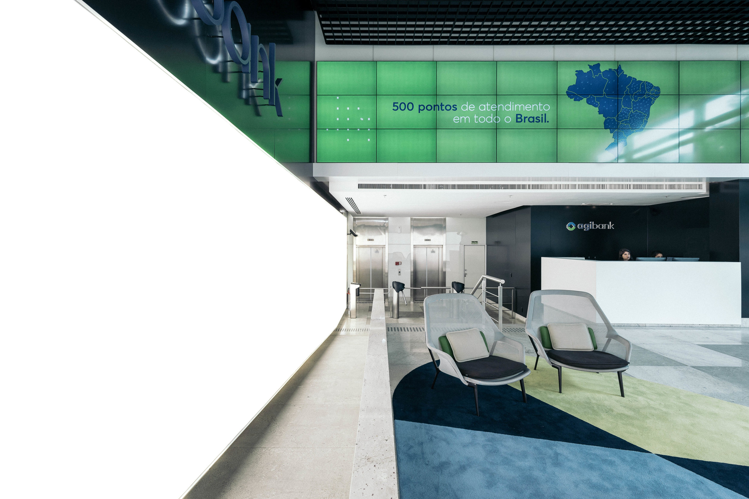 Agibank Hall Arquitetura Nacional-9