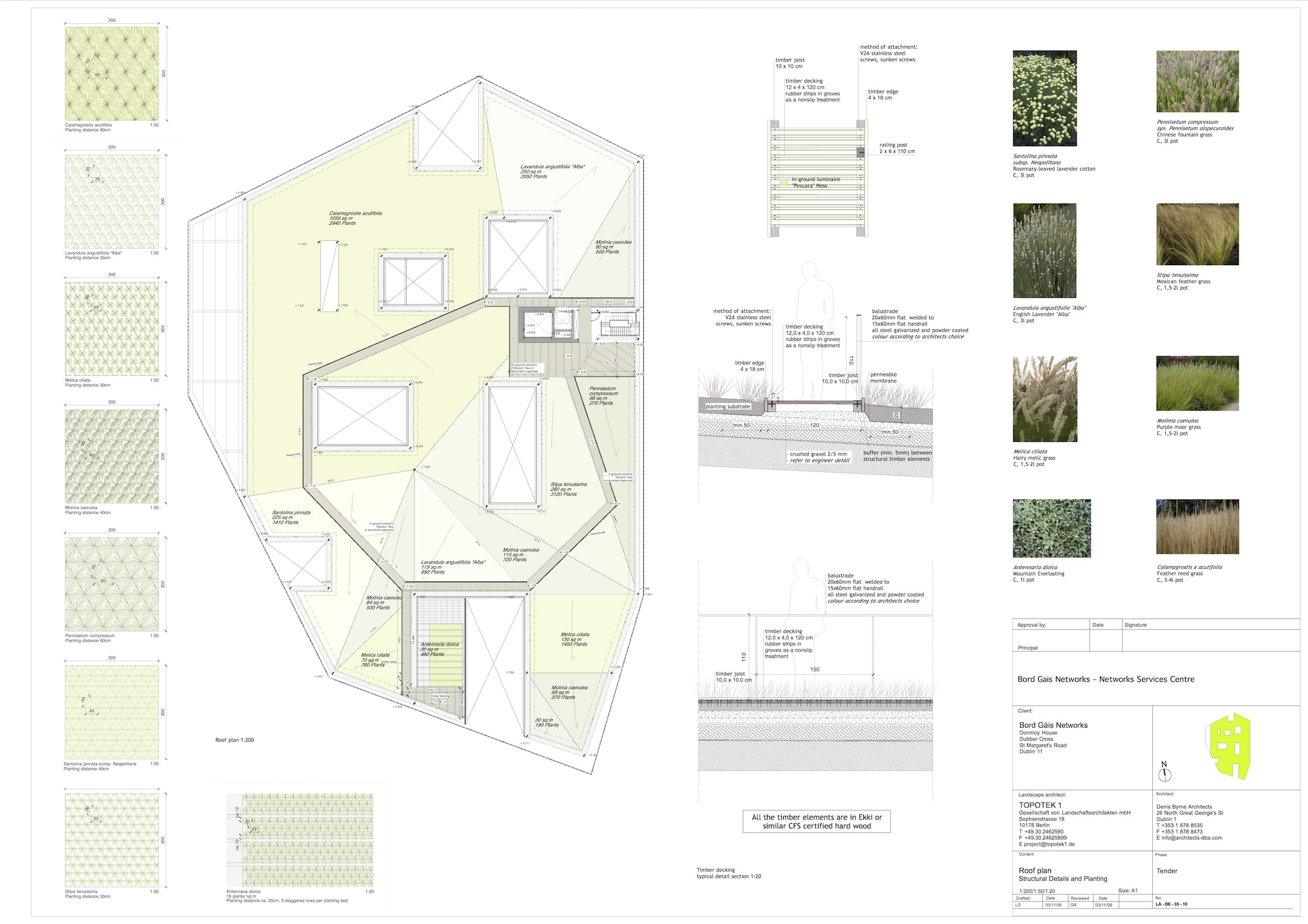 博尔格天然气网络中心丨爱尔兰都柏林-22