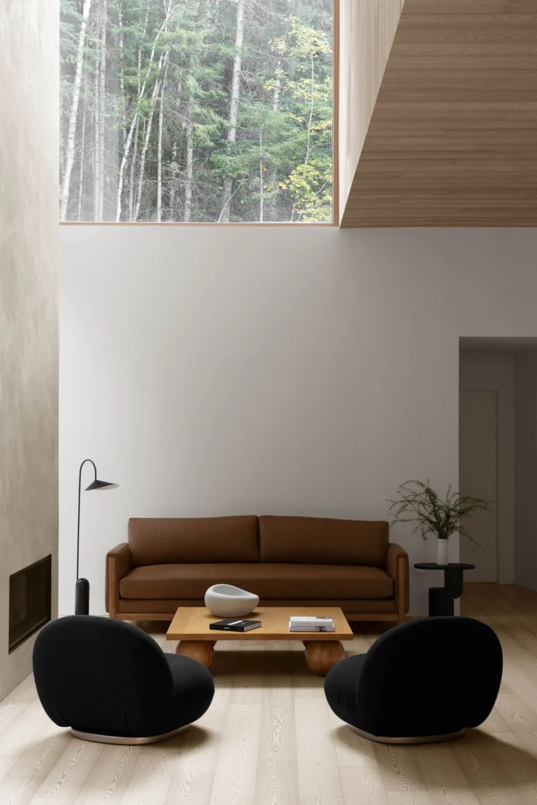 诺特岛小屋丨挪威丨R21 Arkitekter-76