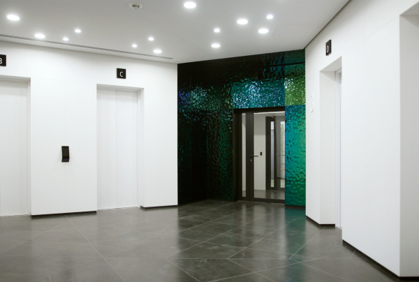 莫斯科“Земельный”商业中心丨俄罗斯莫斯科丨“UNK project”建筑事务所-26