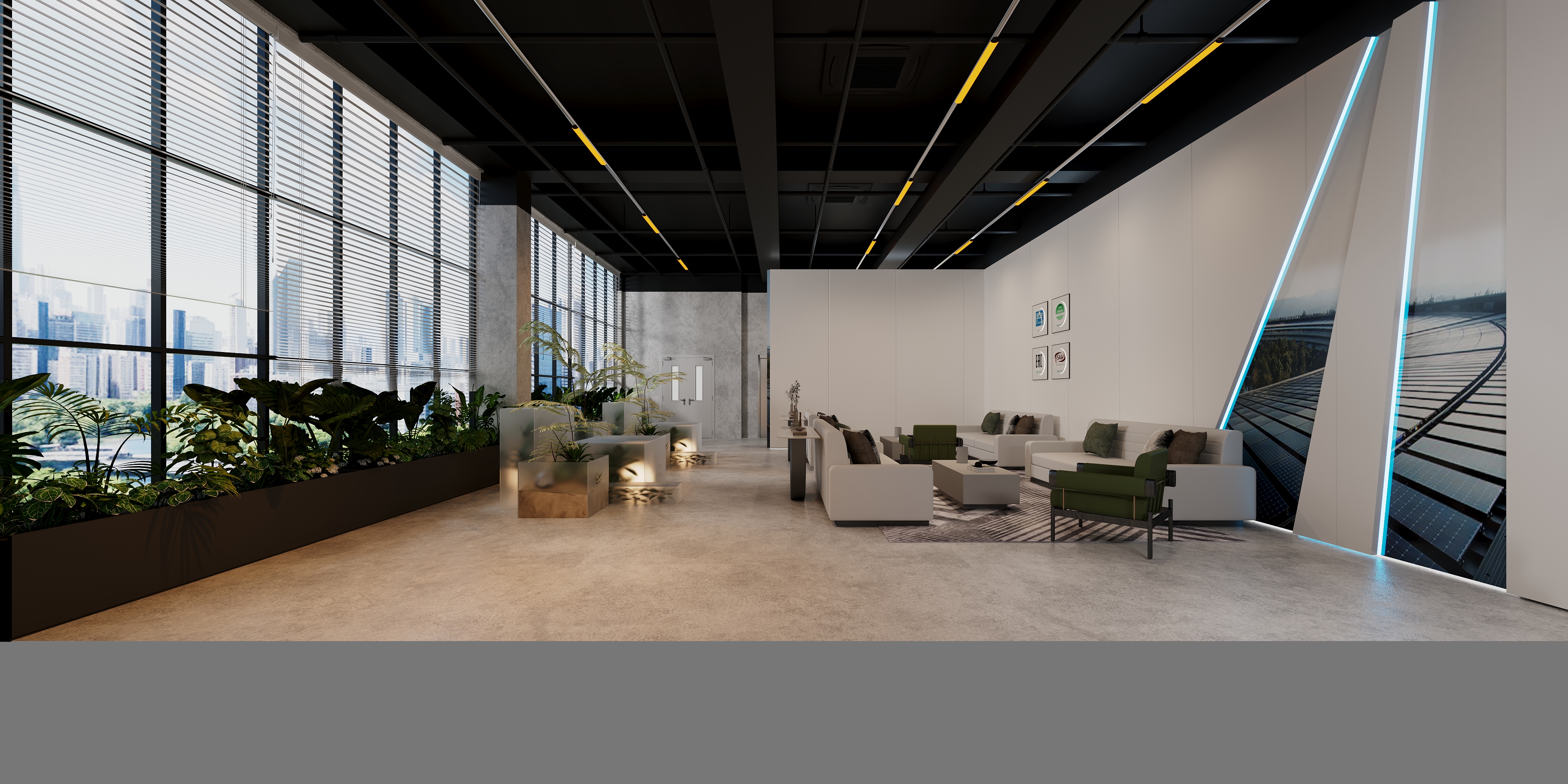 苏州·1250办公室·工业现代丨中国苏州-9