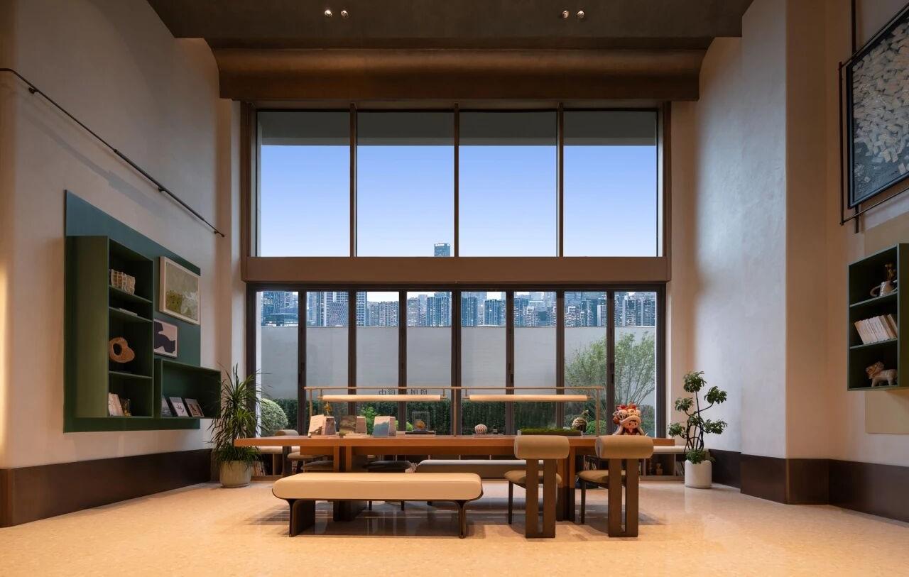 近境制作 · 徐州中海臻如府丨中国徐州丨近境制作（硬装）,远域生活（软装）-8