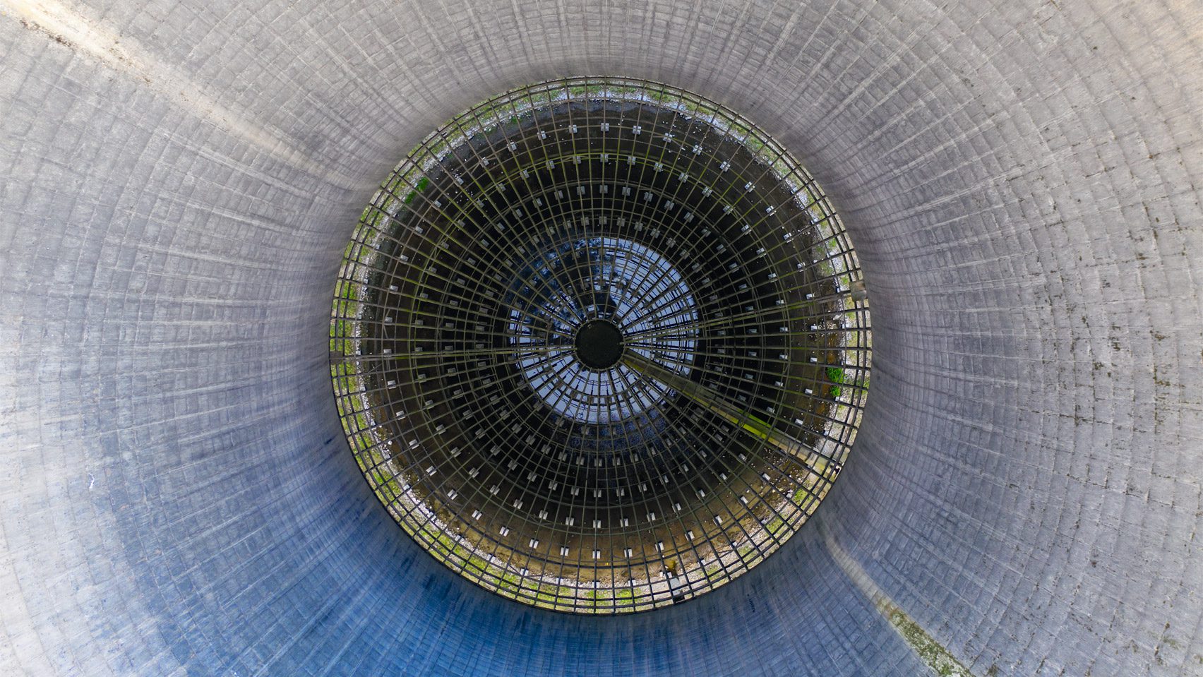 英国受威胁冷却塔保护相关项目丨英国约克-0