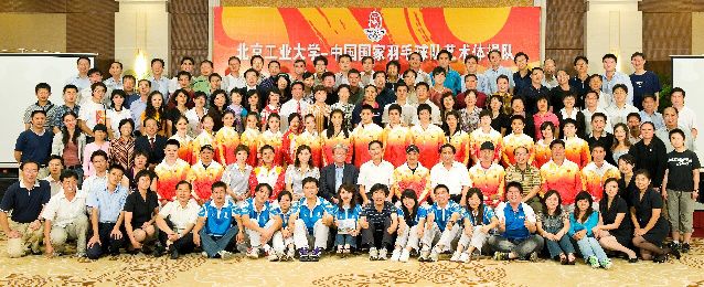 2008北京奥运，你是北工大发展史上的璀璨永恒！-125