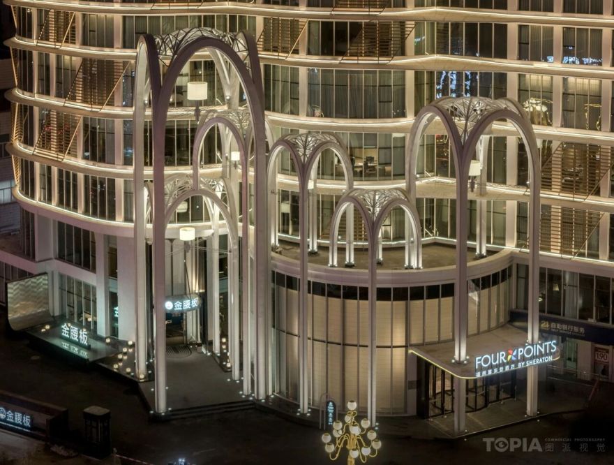 金腰板·旗舰店丨中国烟台丨嘉柏设计(总设计师姜振东,硬装贾凡团队,软装李雪团队)-34