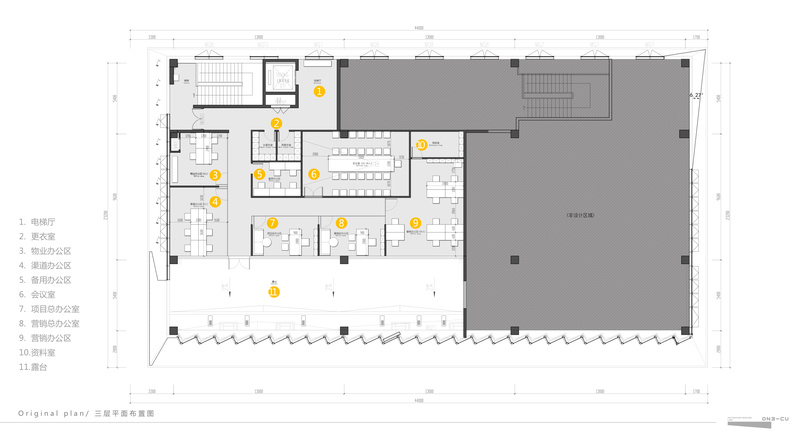 常州弘阳锦凤合鸣项目售楼处-16