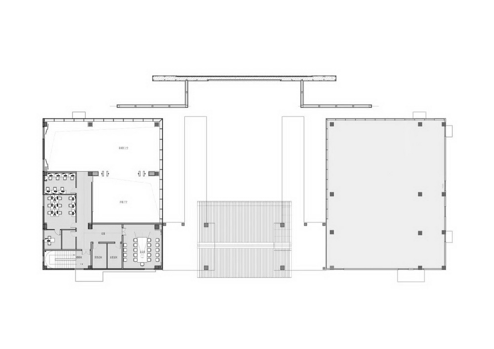 南昌望悦湖金茂悦项目展示区室内设计丨中国南昌丨DAS大森设计-49