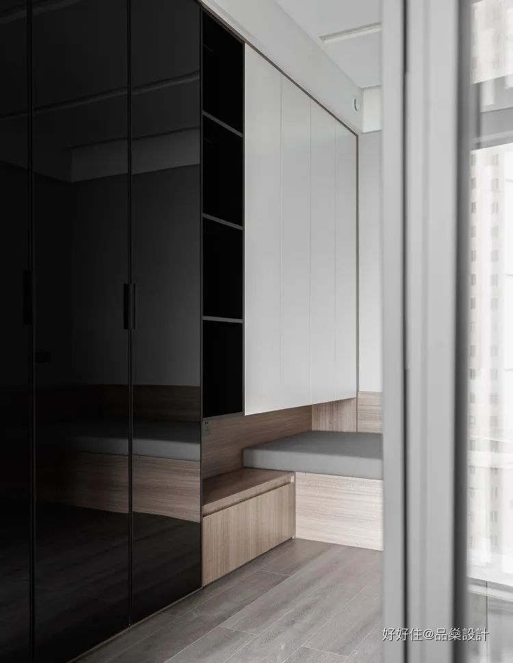 静谧时光 Z 宅丨品燊设计-68