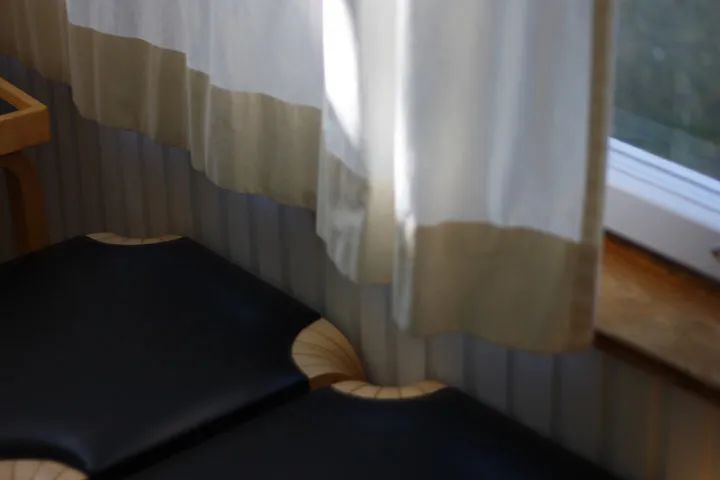 上海万象城“尖叫设计”家具店 | 北欧风情的白色拱门空间-34