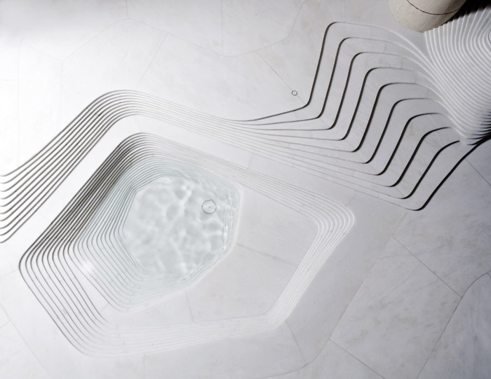 melle hilaire 教堂改建,法国 / Mathieu Lehanneur-17