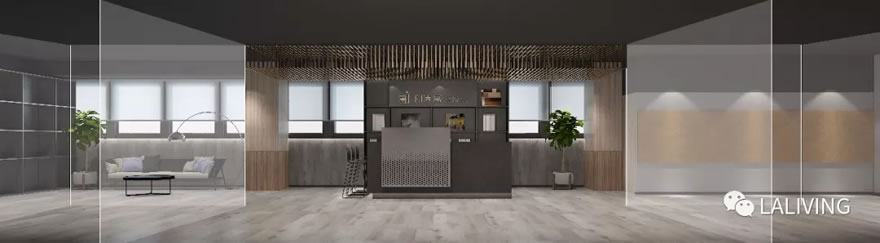 朗诗寓·深圳福田荣超城市春天项目-46