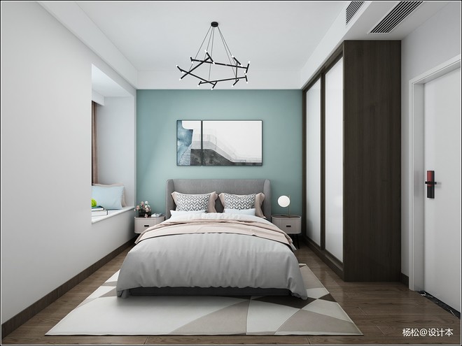 《仁山公园》丨中国铜仁丨易南空间设计-20