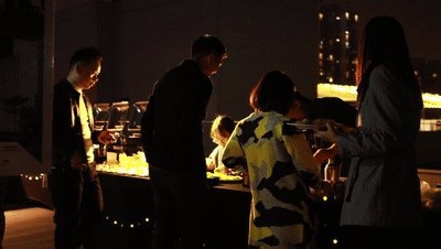 成都创想公社 | 从写字楼到创意仓库的蜕变-90