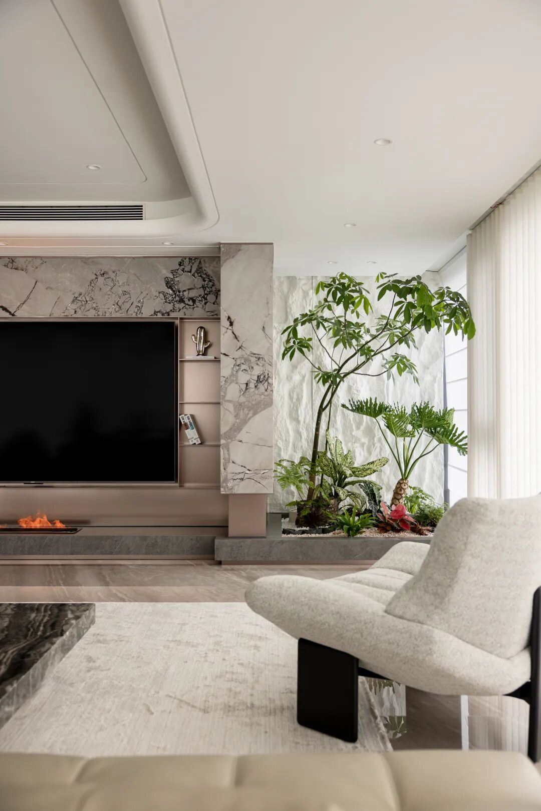 简奢之境丨中国宁波丨宁波湃空间设计事务所-10