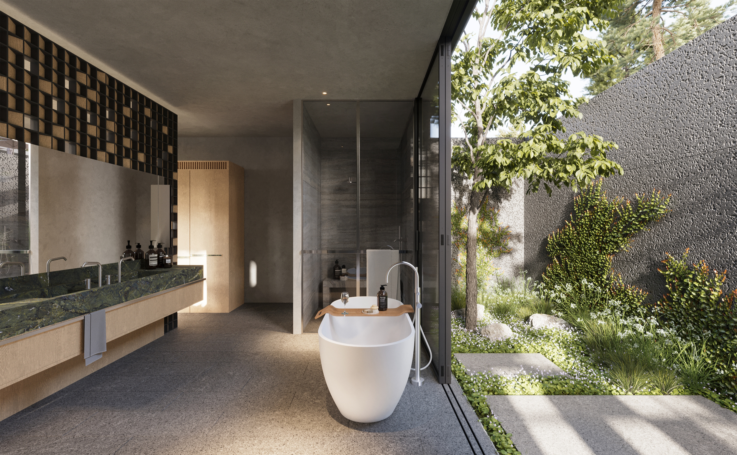 加利利度假村-14