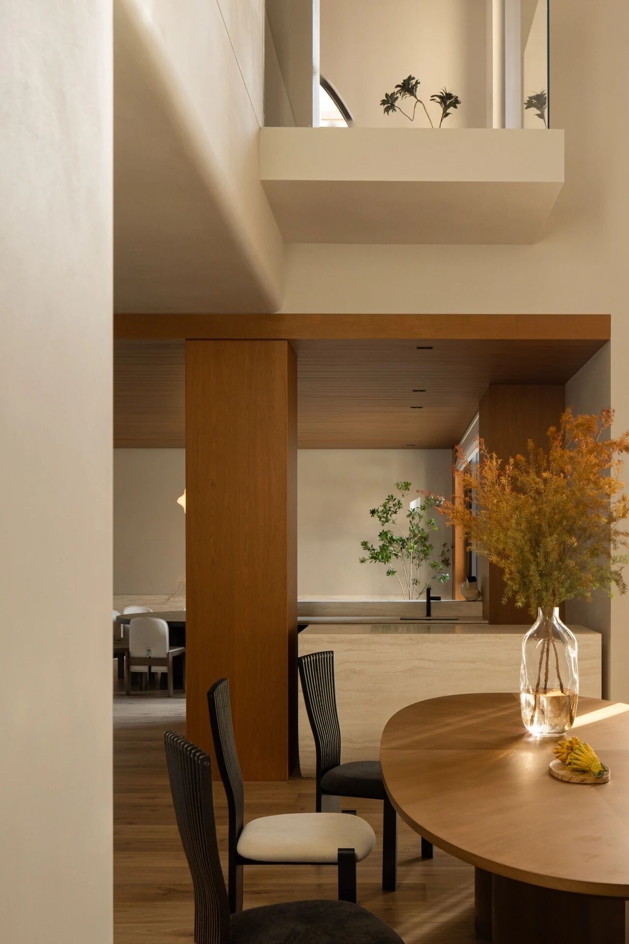 把家设计成一座“游园”丨中国杭州丨辰佑设计-26