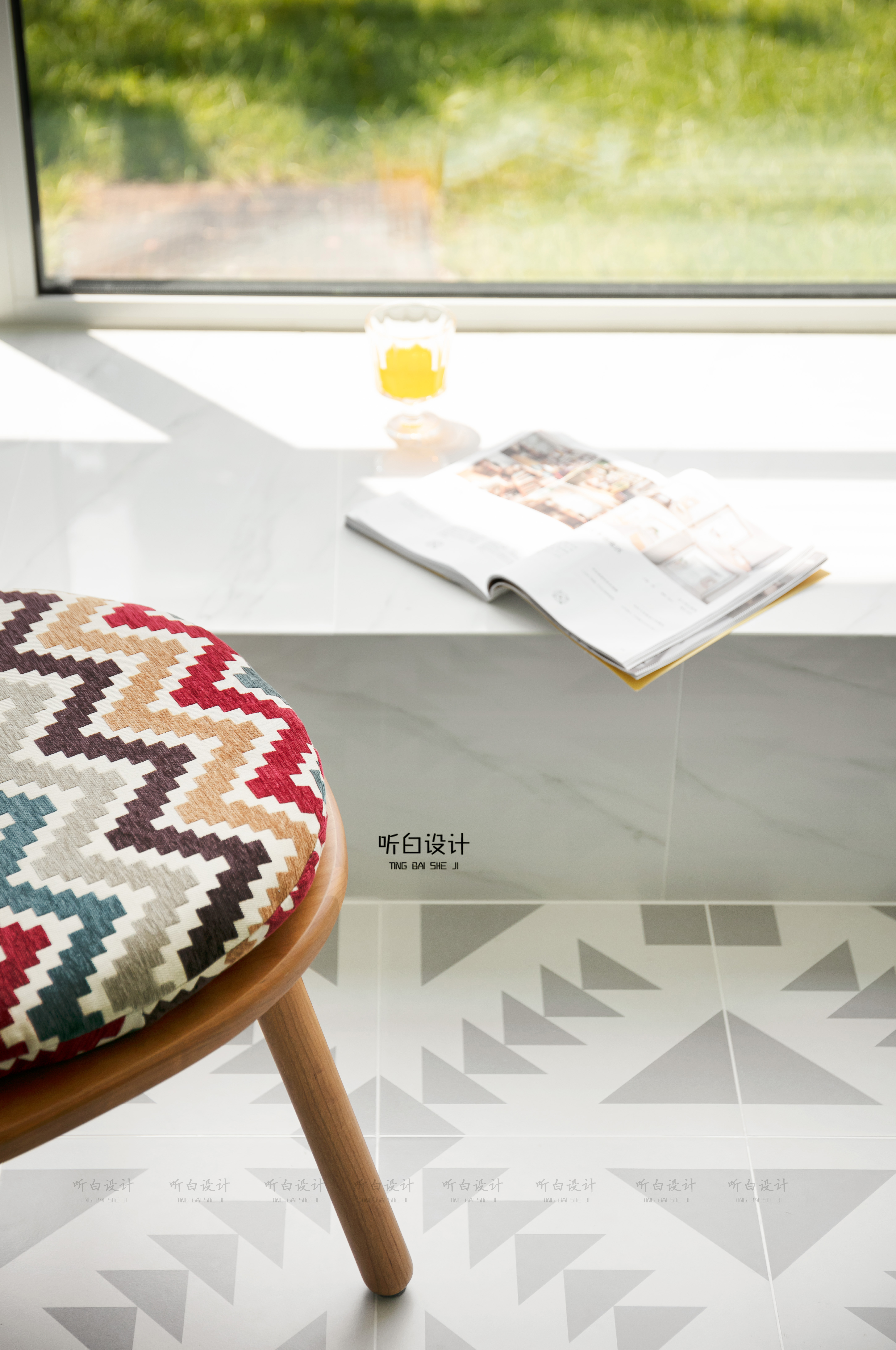 13.5 万打造 140㎡日式温馨家 | 简约不简单-50