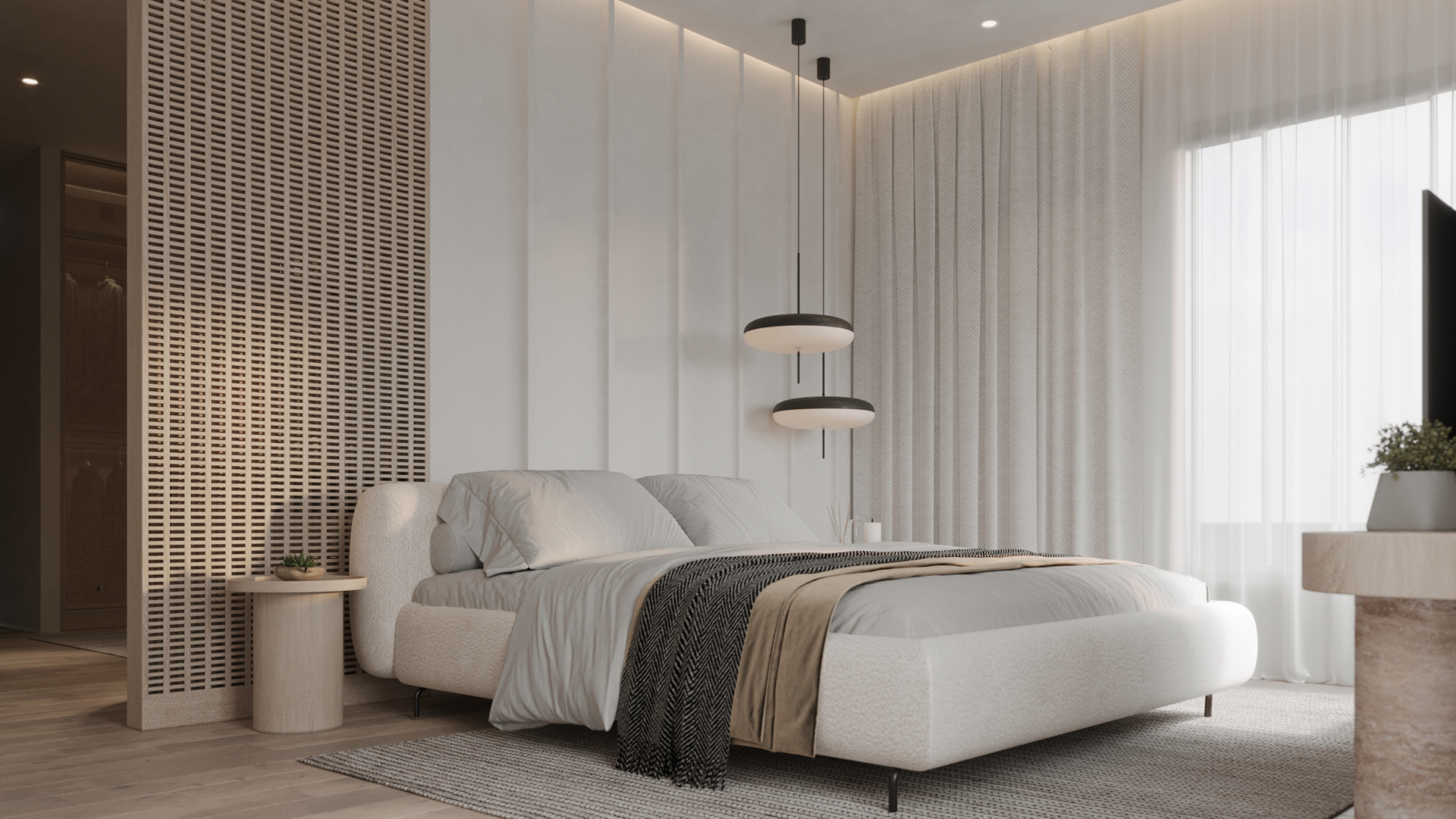 私人别墅设计-30